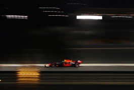 max verstappen - Formula One - Bahrain GP - Redbull F1