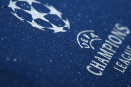 لیگ قهرمانان اروپا / uefa champions league