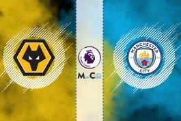 پیش بازی منچسترسیتی - وولورهمپتون