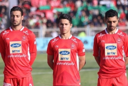 پرسپولیس