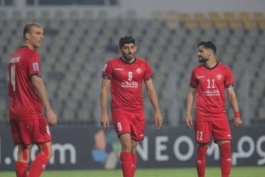 پرسپولیس