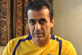 مسعود مرادی