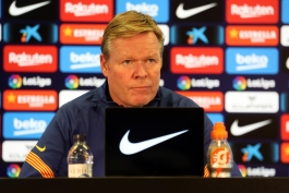 بارسلونا / لالیگا / Barcelona / Laliga