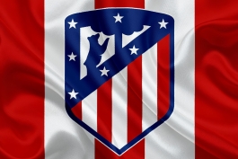 اتلتیکو مادرید / Atletico Madrid