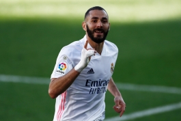 لالیگا / رئال مادرید / Laliga / Real Madrid