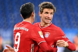 بایرن مونیخ / Bayern Munich