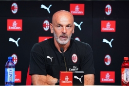 میلان / Milan / سری آ / Serie A