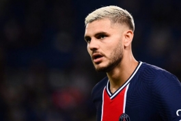 پاری سن ژرمن / لیگ فرانسه / Paris Saint-Germain / Ligue 1