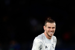 لالیگا / رئال مادرید / Laliga / Real Madrid