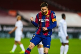 بارسلونا / لالیگا / Barcelona / Laliga 