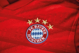 بایرن مونیخ / Bayern Munich