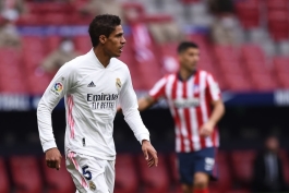 رئال مادرید / لالیگا / اسپانیا / Real Madrid / Laliga / Spain
