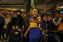 بوکاجونیوز / Boca Juniors / آرژانتین / Argentina