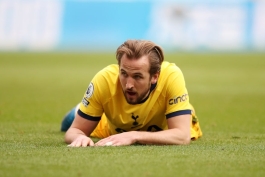 تاتنهام / لیگ برتر انگلیس / Tottenham / Premier League