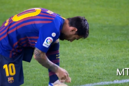 بارسلونا / کلیپ / barcelona