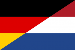 آلمان و هلند