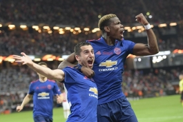 منچستریونایتد / ارمنستان / لیگ اروپا / آدیداس / Armenia / France / Manchester United
