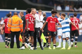 منچستریونایتد / نروژ / Norway / Manchester United