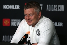 منچستریونایتد / لیگ برتر / نروژ / Norway / Premier League / manchester United