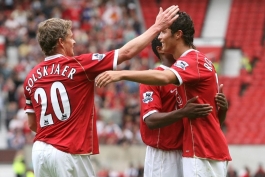 منچستریونایتد / Manchester United