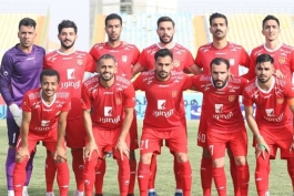 فوتبال ایران