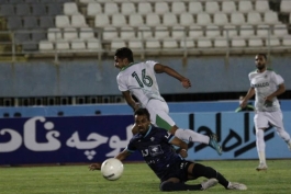 فوتبال ایران