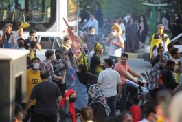 فوتبال ایران