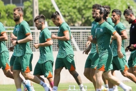 فوتبال ایران