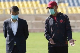 فوتبال ایران