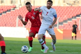 فوتبال ایران