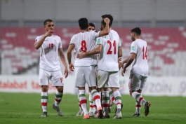 فوتبال ایران
