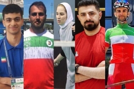 ورزش ایران