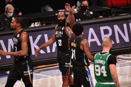 بسکتبال nba