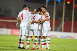 فوتبال ایران