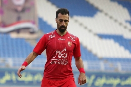 فوتبال ایران / پدیده