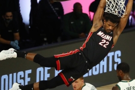 بسکتبال NBA