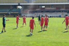 فوتبال ایران