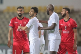 الریان قطر / لیگ ستارگان قطر / ایران