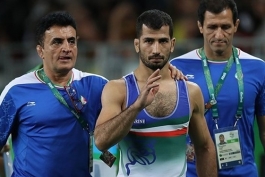 کشتی فرنگی / ایران / جام جهانی کشتی