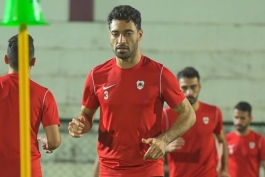 الریان قطر / لیگ ستارگان قطر / ایران
