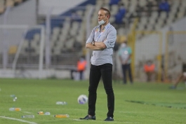 پرسپولیس / لیگ برتر خلیج فارس / ایران
