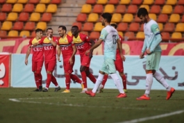 فولاد خوزستان / لیگ برتر خلیج فارس / ایران-foolad khuzestan-persian gulf permier league-iran