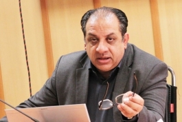 فوتبال / سازمان لیگ / ایران