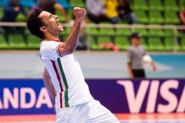 فوتسال / ایران