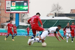 لیگ ایران