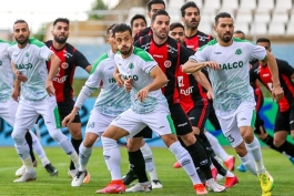 لیگ ایران