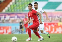 لیگ ایران
