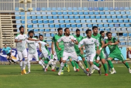 لیگ ایران