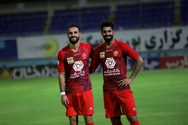 لیگ ایران