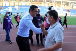 لیگ ایران